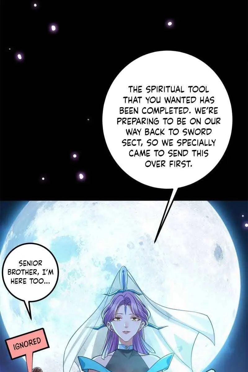 Keep a Low Profile, Sect Leader Chapter 18 Page 29