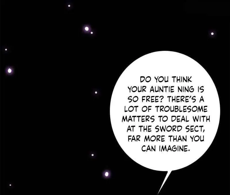 Keep a Low Profile, Sect Leader Chapter 18 Page 32