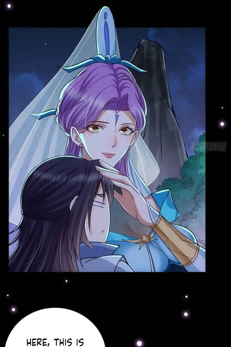 Keep a Low Profile, Sect Leader Chapter 18 Page 33