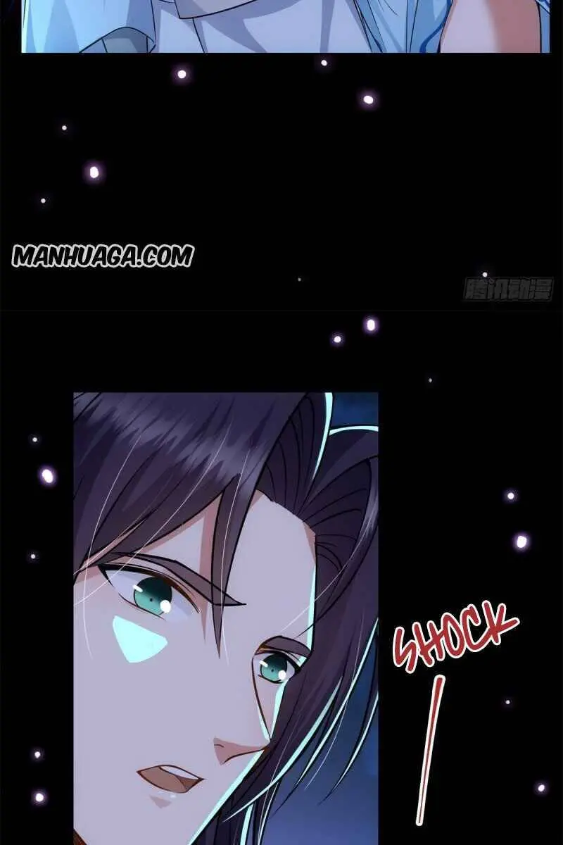 Keep a Low Profile, Sect Leader Chapter 18 Page 35