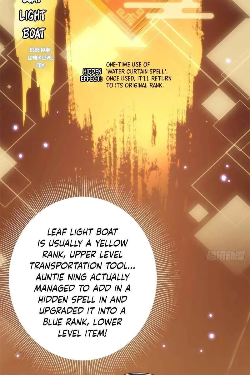 Keep a Low Profile, Sect Leader Chapter 18 Page 37