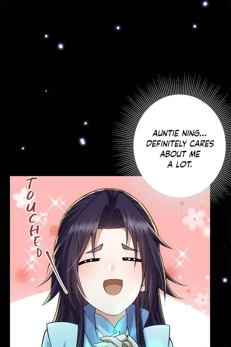 Keep a Low Profile, Sect Leader Chapter 18 Page 39