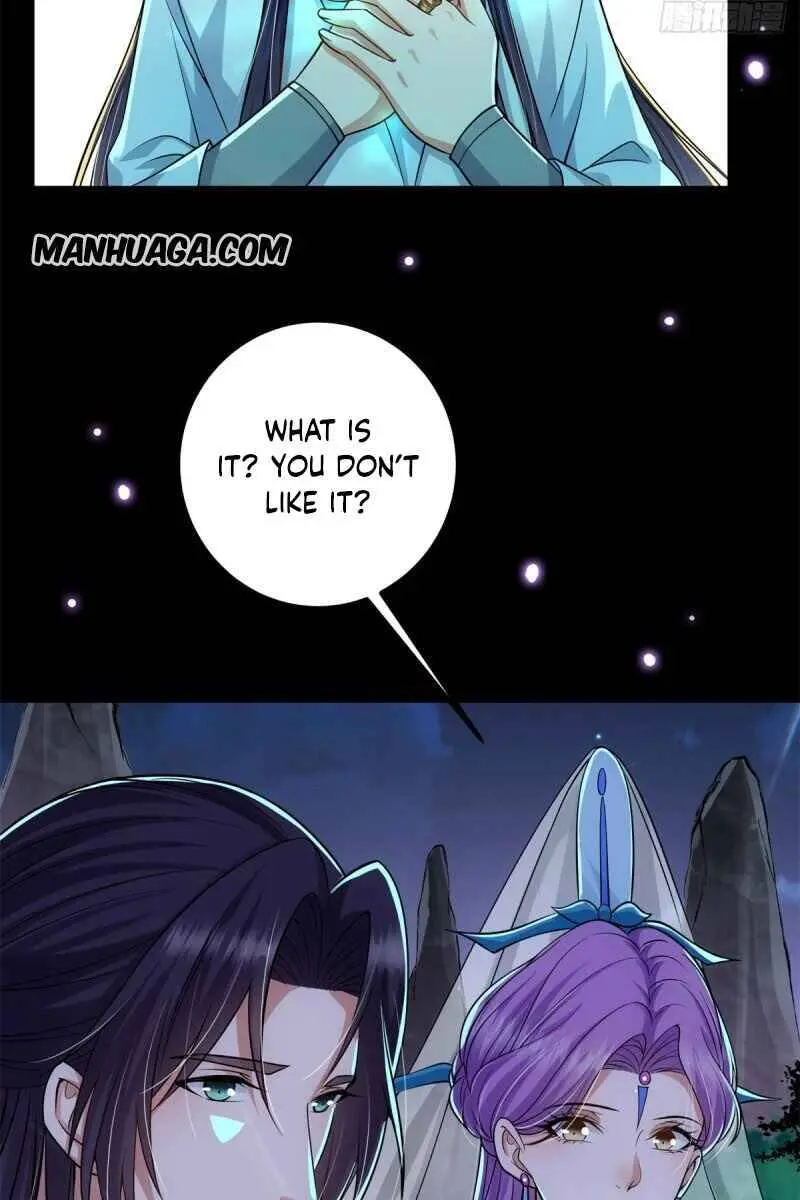 Keep a Low Profile, Sect Leader Chapter 18 Page 40