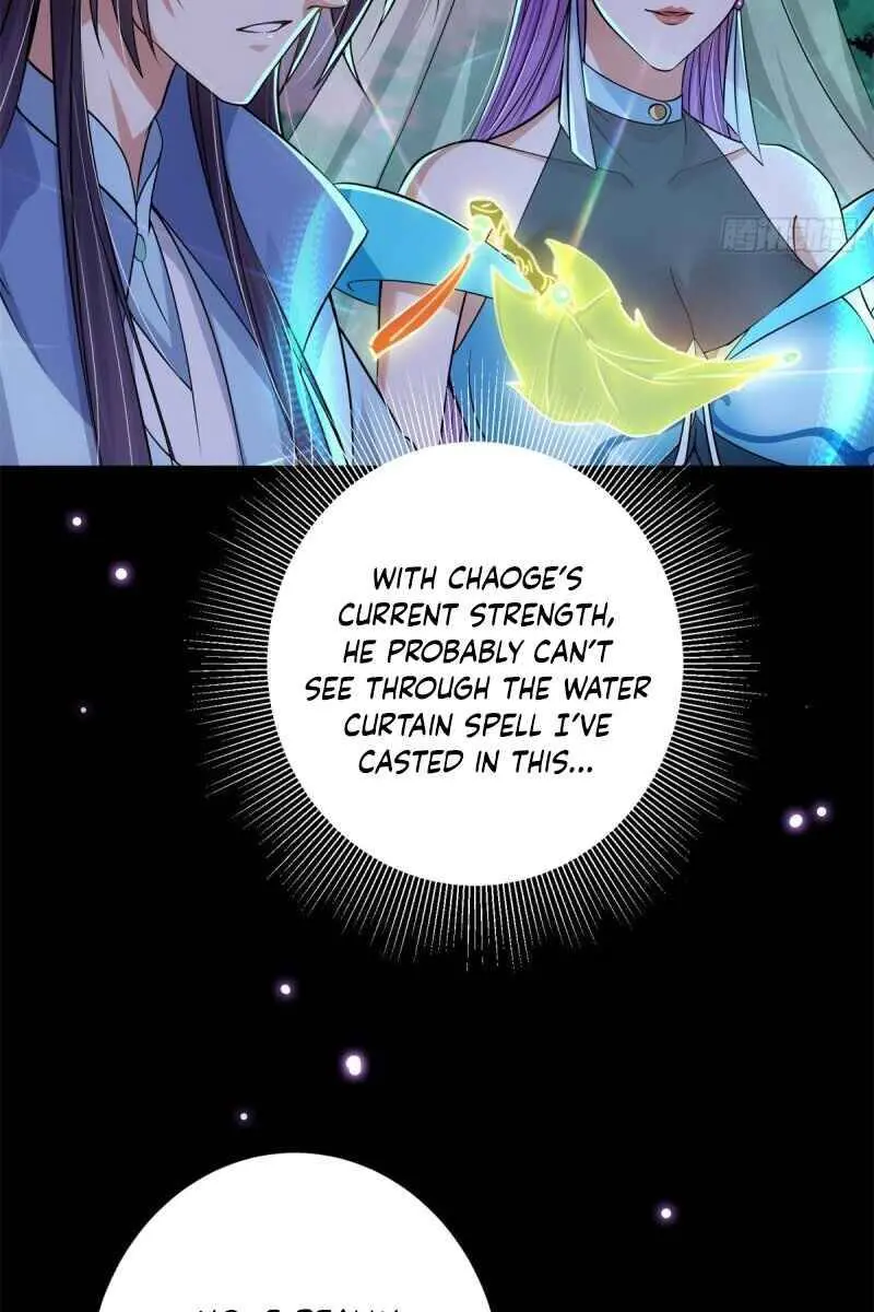 Keep a Low Profile, Sect Leader Chapter 18 Page 41
