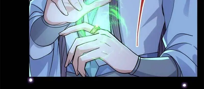 Keep a Low Profile, Sect Leader Chapter 18 Page 43