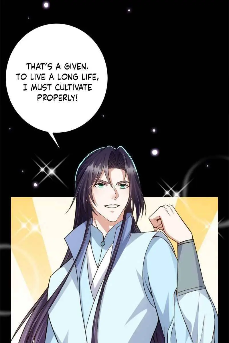 Keep a Low Profile, Sect Leader Chapter 18 Page 46