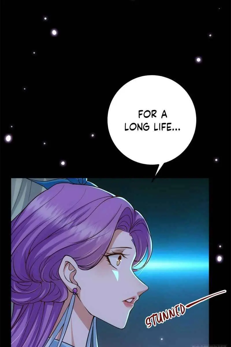 Keep a Low Profile, Sect Leader Chapter 18 Page 48