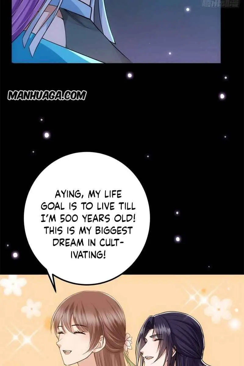 Keep a Low Profile, Sect Leader Chapter 18 Page 49