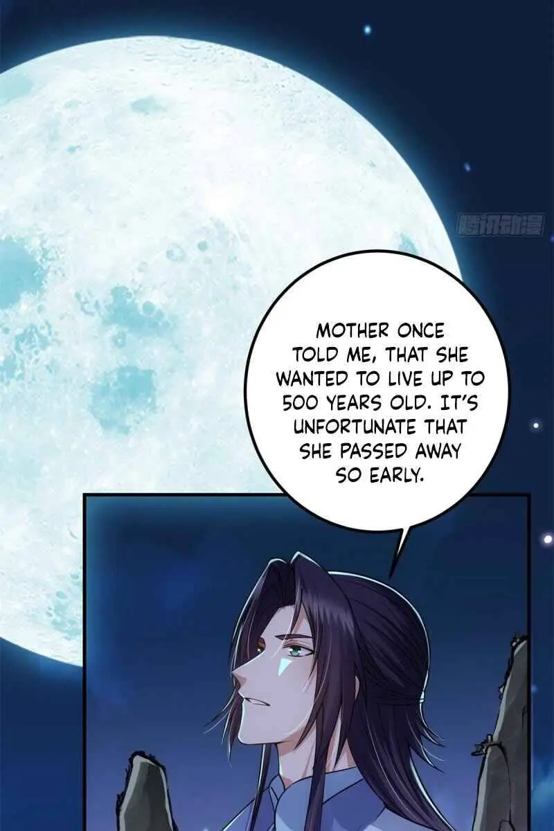 Keep a Low Profile, Sect Leader Chapter 18 Page 52