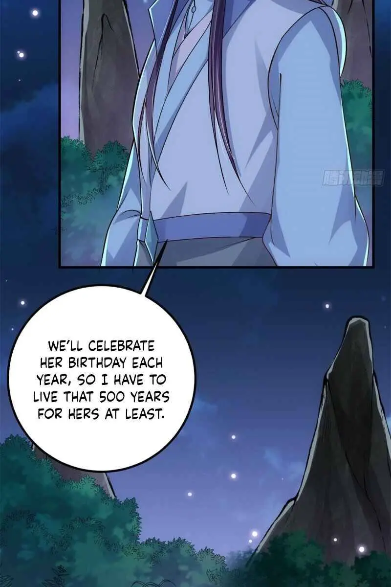 Keep a Low Profile, Sect Leader Chapter 18 Page 53