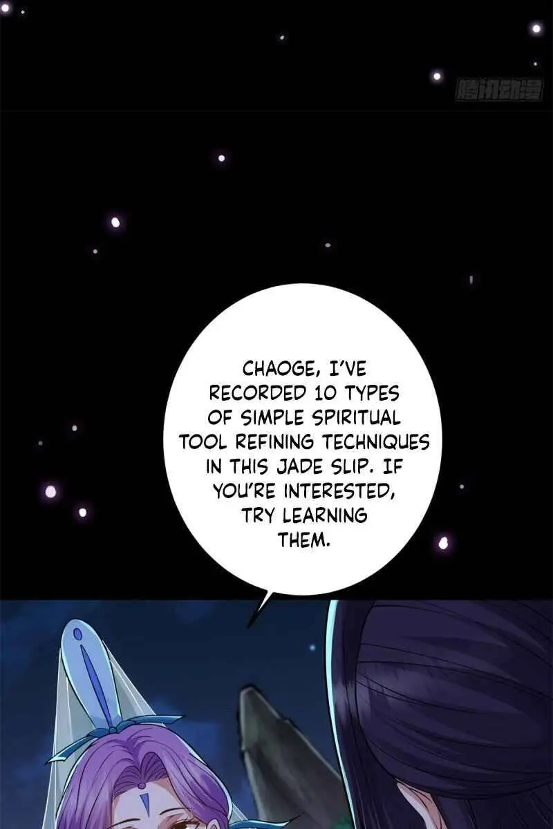 Keep a Low Profile, Sect Leader Chapter 18 Page 56