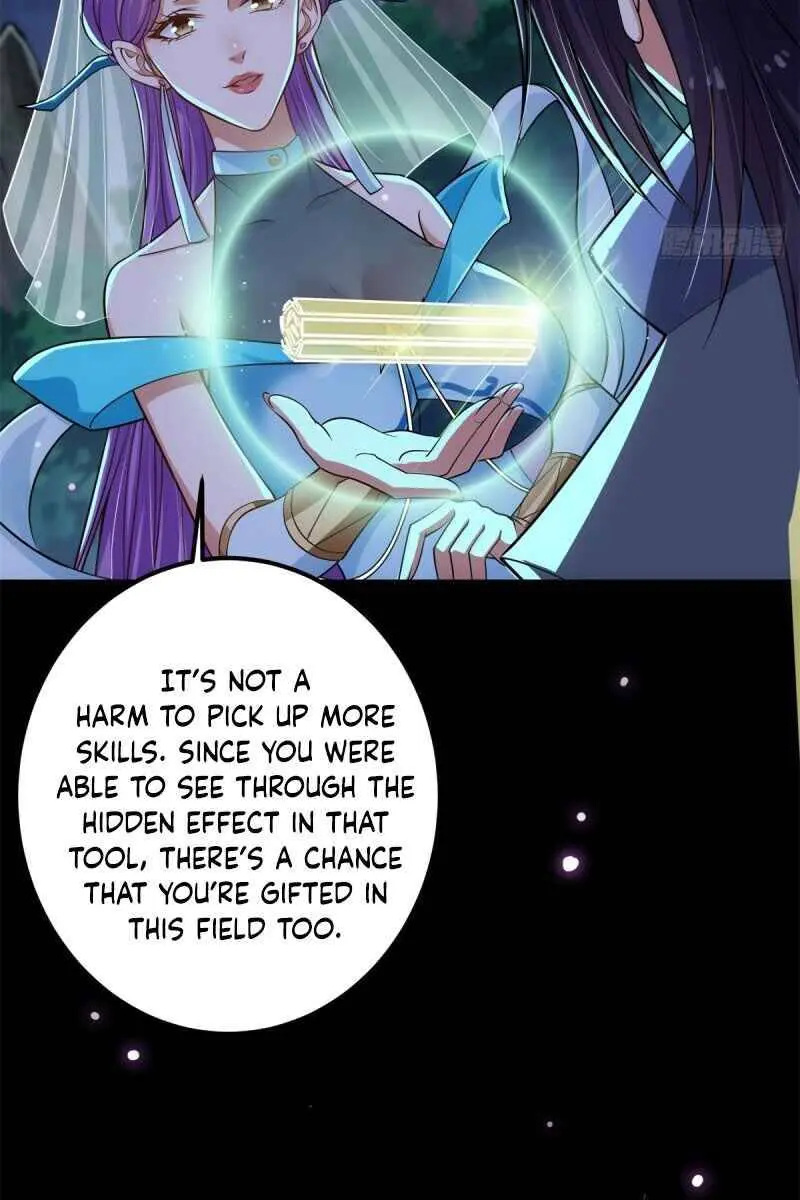 Keep a Low Profile, Sect Leader Chapter 18 Page 57