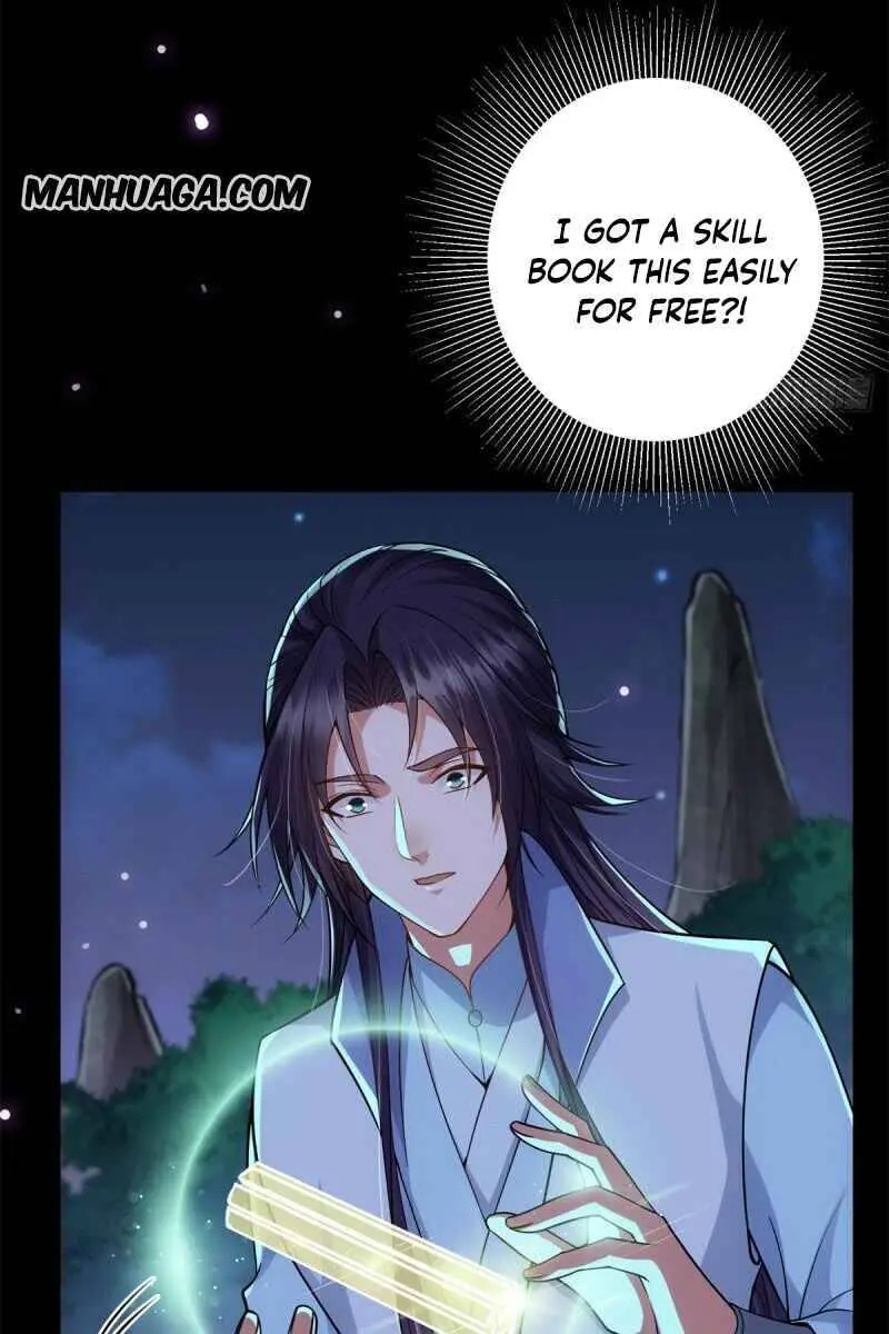 Keep a Low Profile, Sect Leader Chapter 18 Page 58