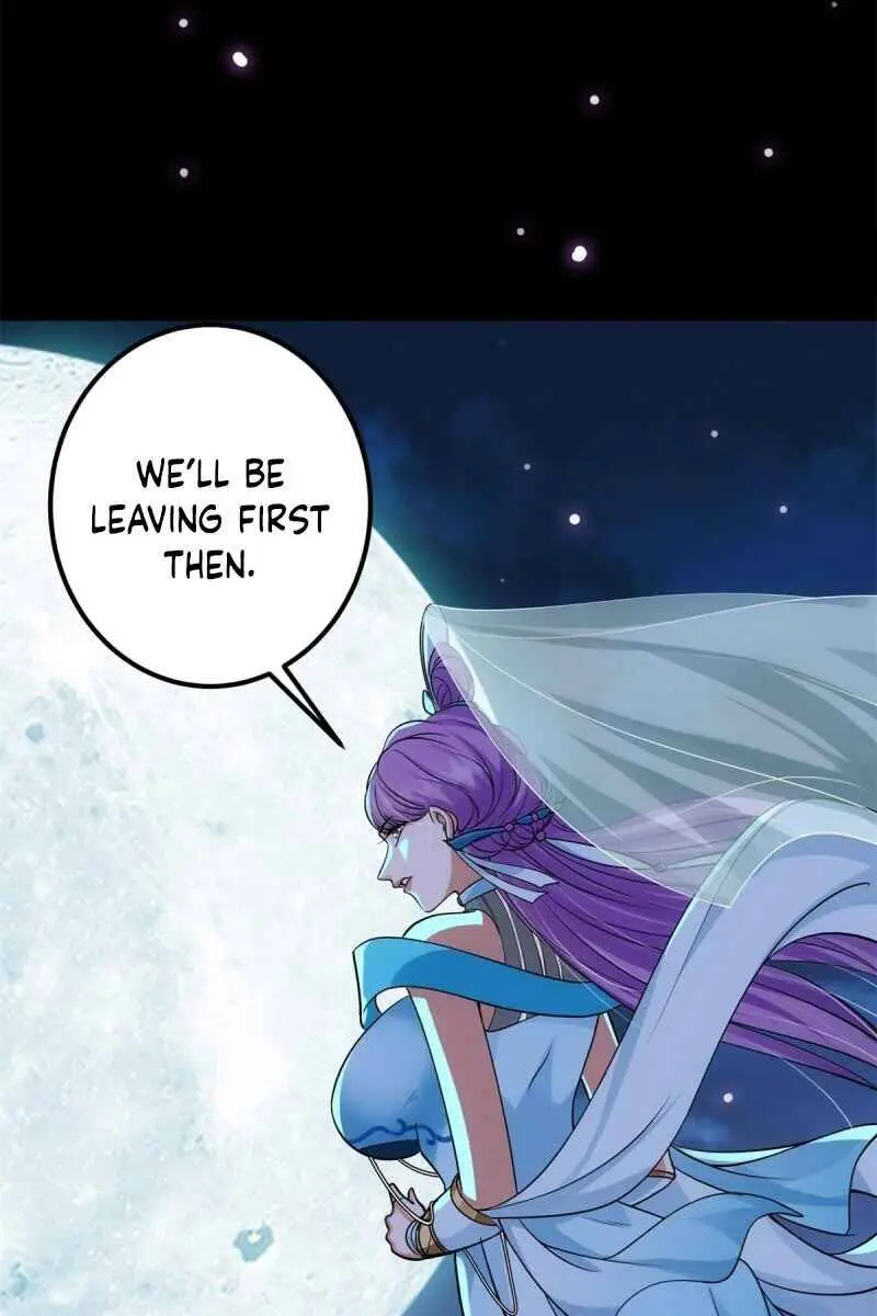 Keep a Low Profile, Sect Leader Chapter 18 Page 60