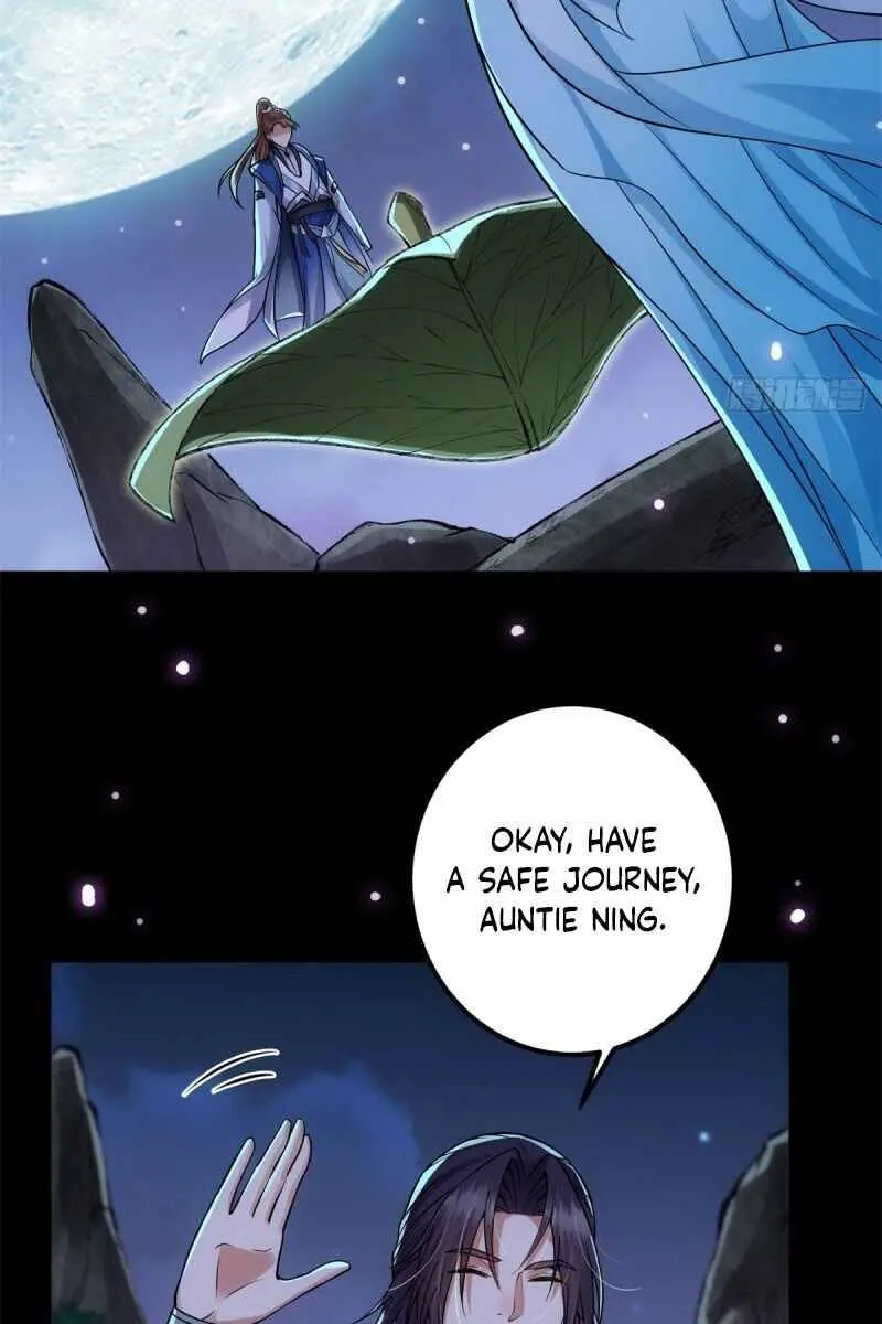 Keep a Low Profile, Sect Leader Chapter 18 Page 61