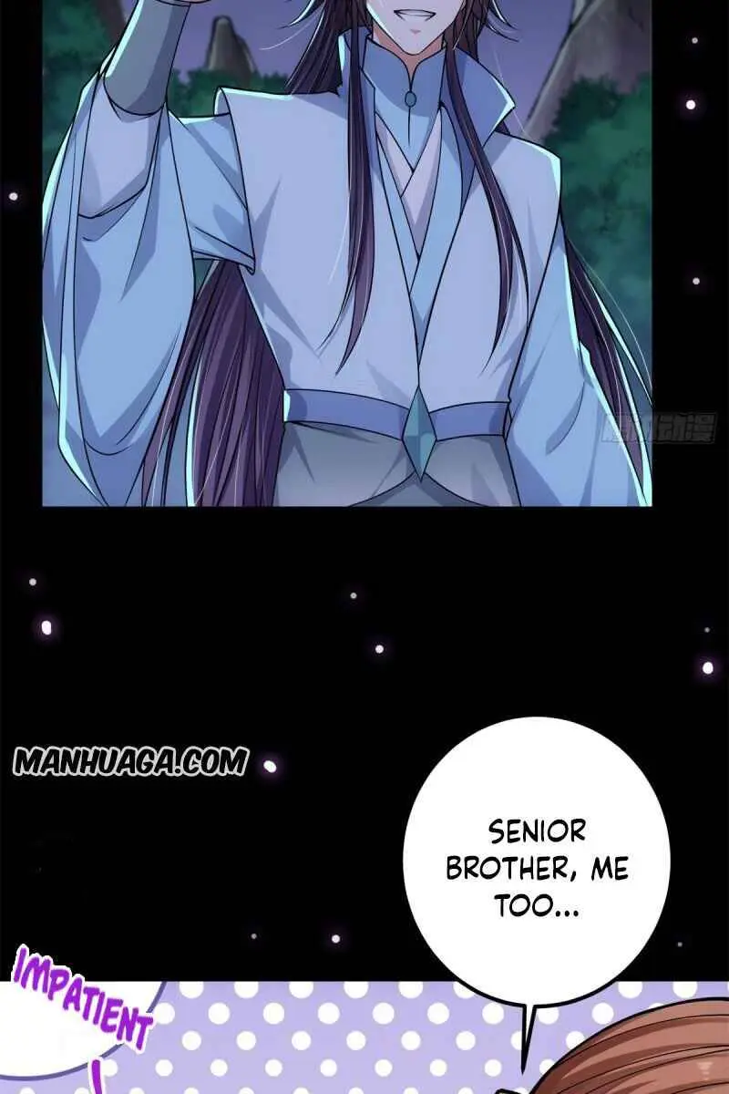 Keep a Low Profile, Sect Leader Chapter 18 Page 62