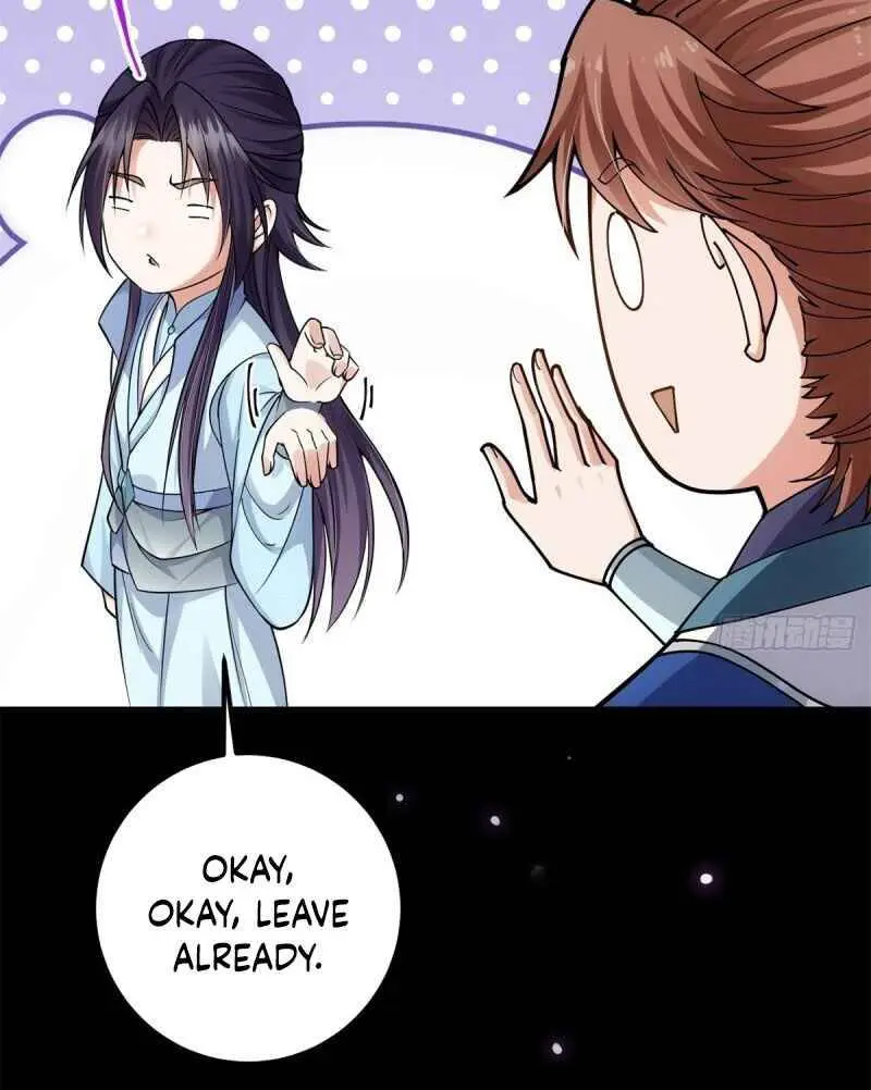 Keep a Low Profile, Sect Leader Chapter 18 Page 63