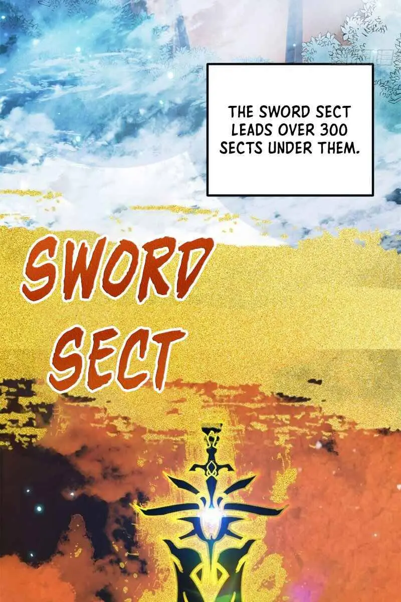 Keep a Low Profile, Sect Leader Chapter 19 Page 9