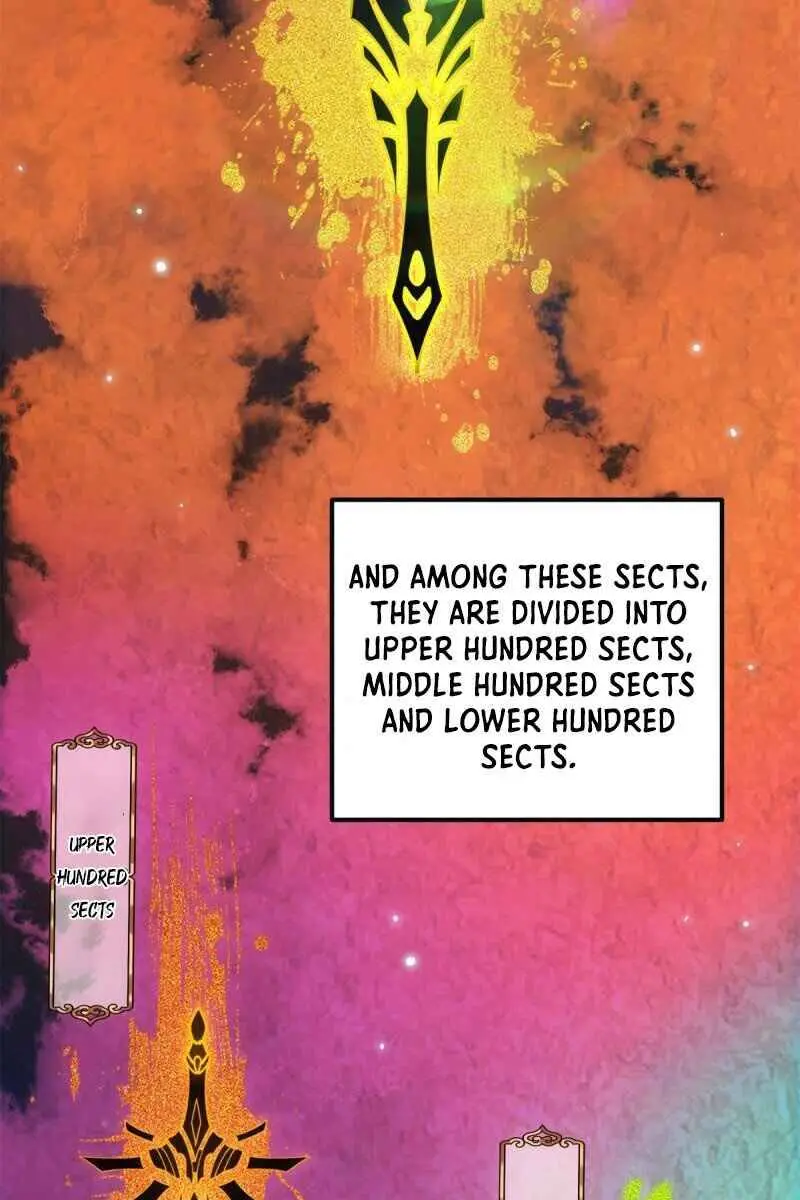 Keep a Low Profile, Sect Leader Chapter 19 Page 10