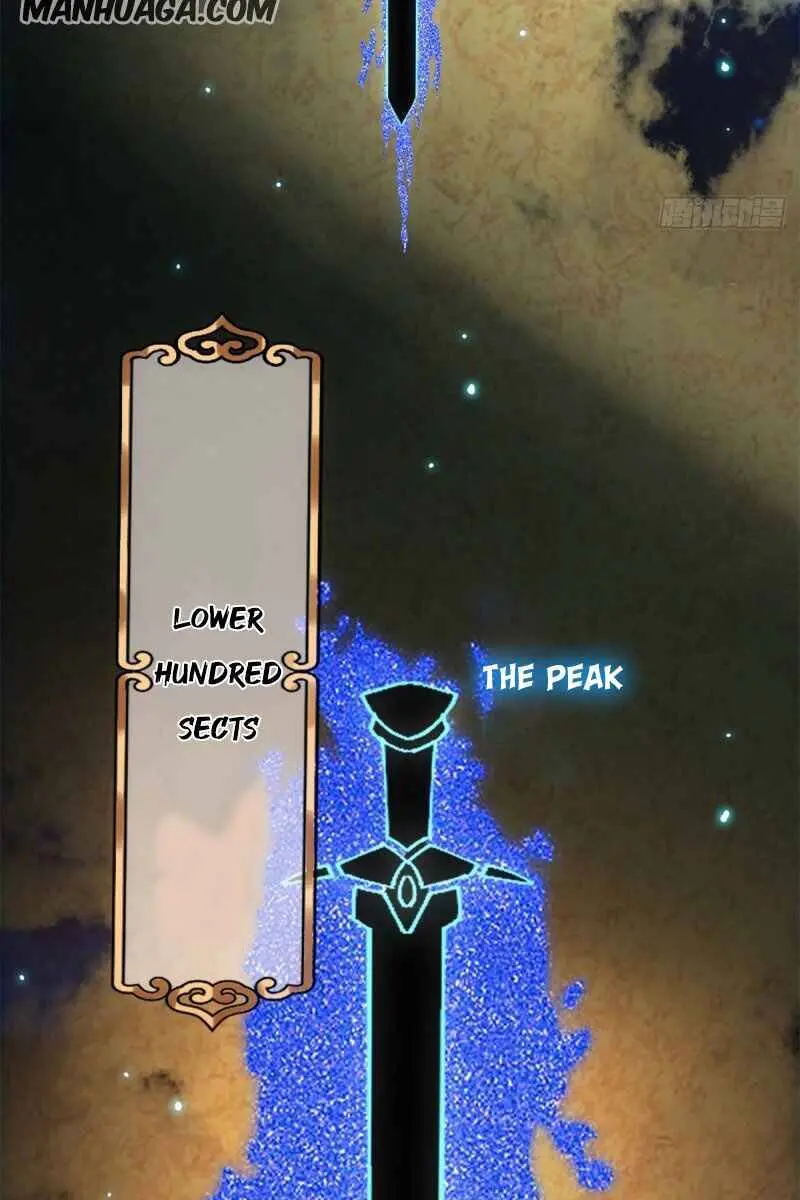 Keep a Low Profile, Sect Leader Chapter 19 Page 12
