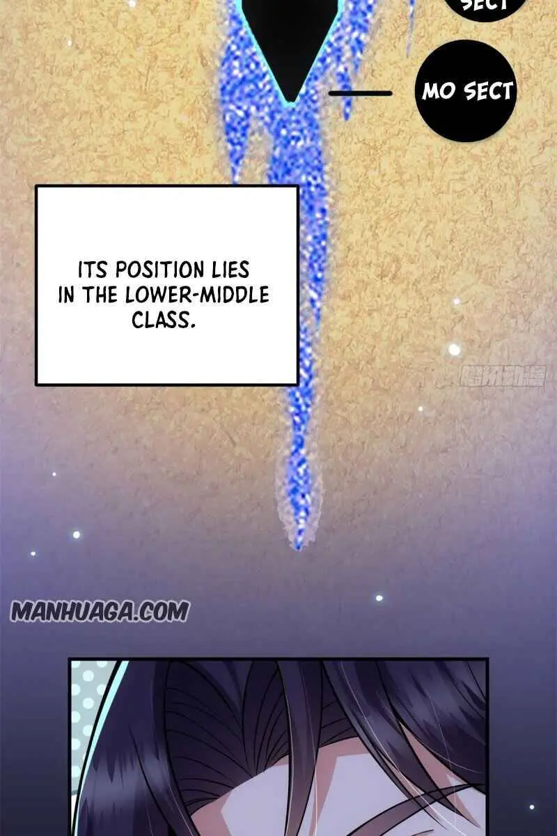 Keep a Low Profile, Sect Leader Chapter 19 Page 19
