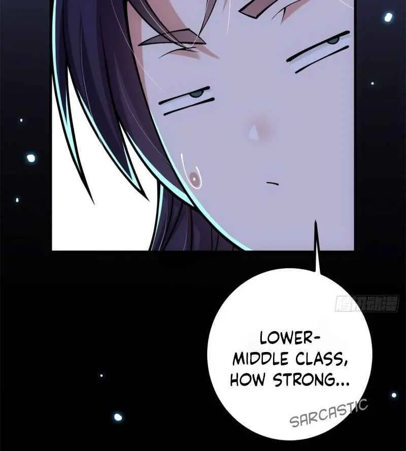 Keep a Low Profile, Sect Leader Chapter 19 Page 20