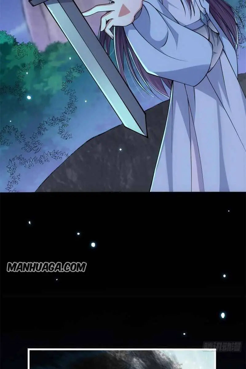 Keep a Low Profile, Sect Leader Chapter 19 Page 26