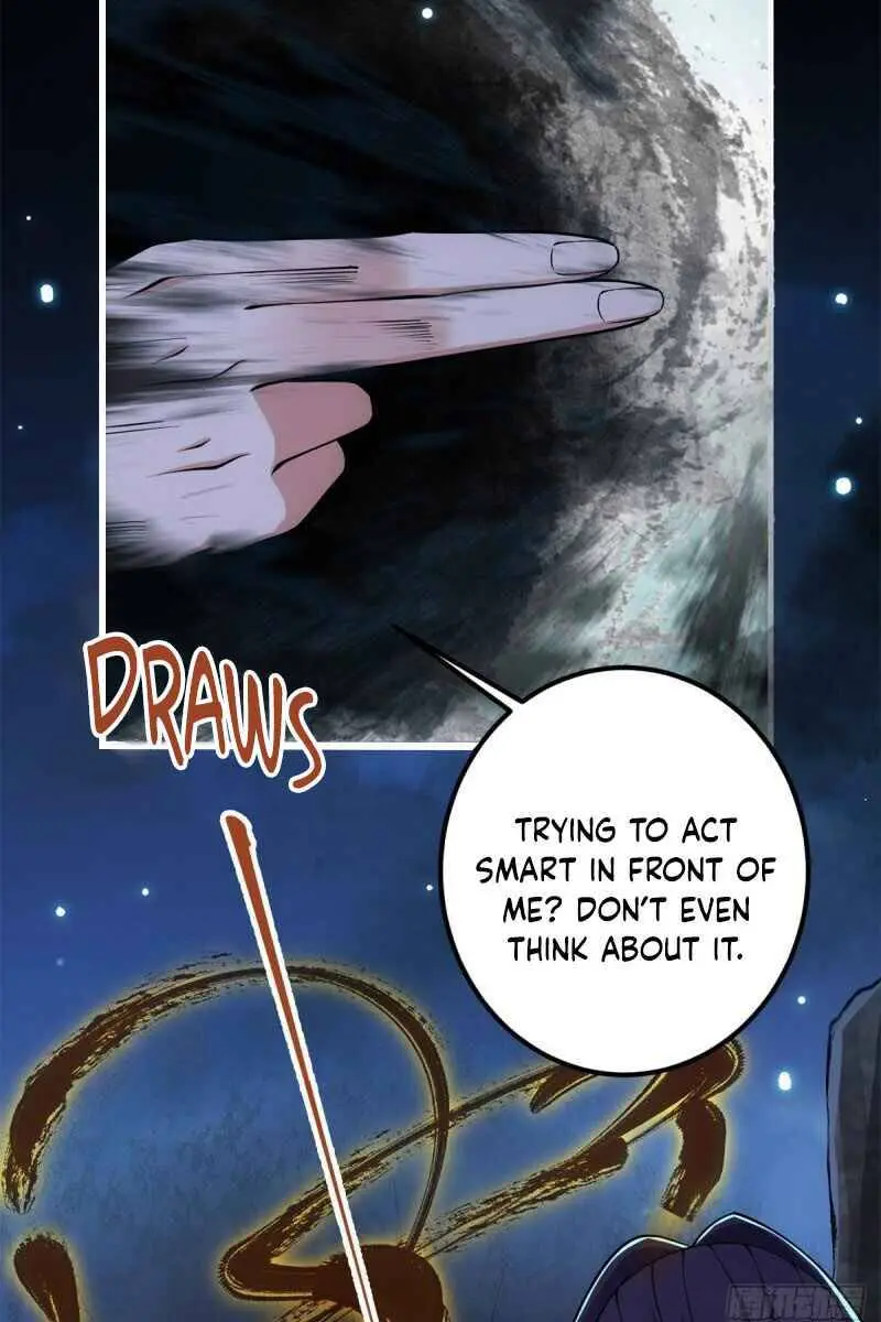 Keep a Low Profile, Sect Leader Chapter 19 Page 27