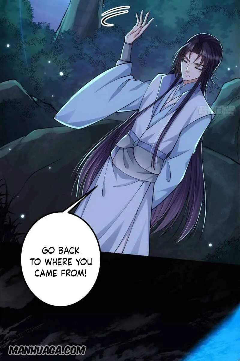 Keep a Low Profile, Sect Leader Chapter 19 Page 31