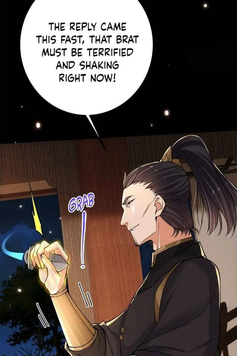 Keep a Low Profile, Sect Leader Chapter 19 Page 41