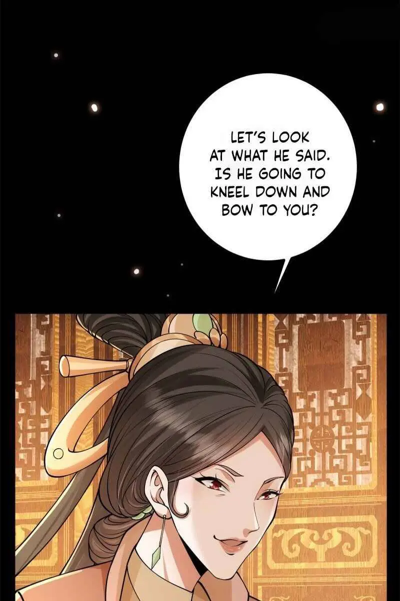 Keep a Low Profile, Sect Leader Chapter 19 Page 43