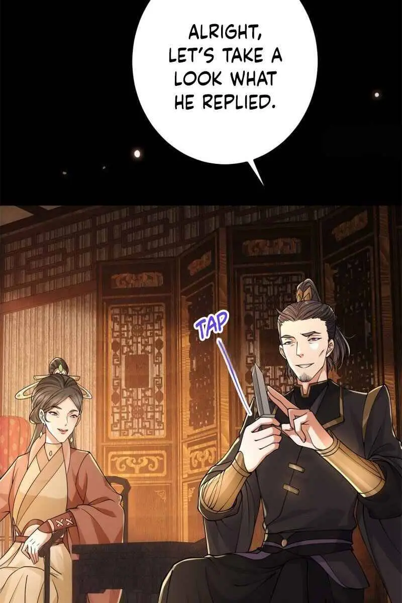 Keep a Low Profile, Sect Leader Chapter 19 Page 45