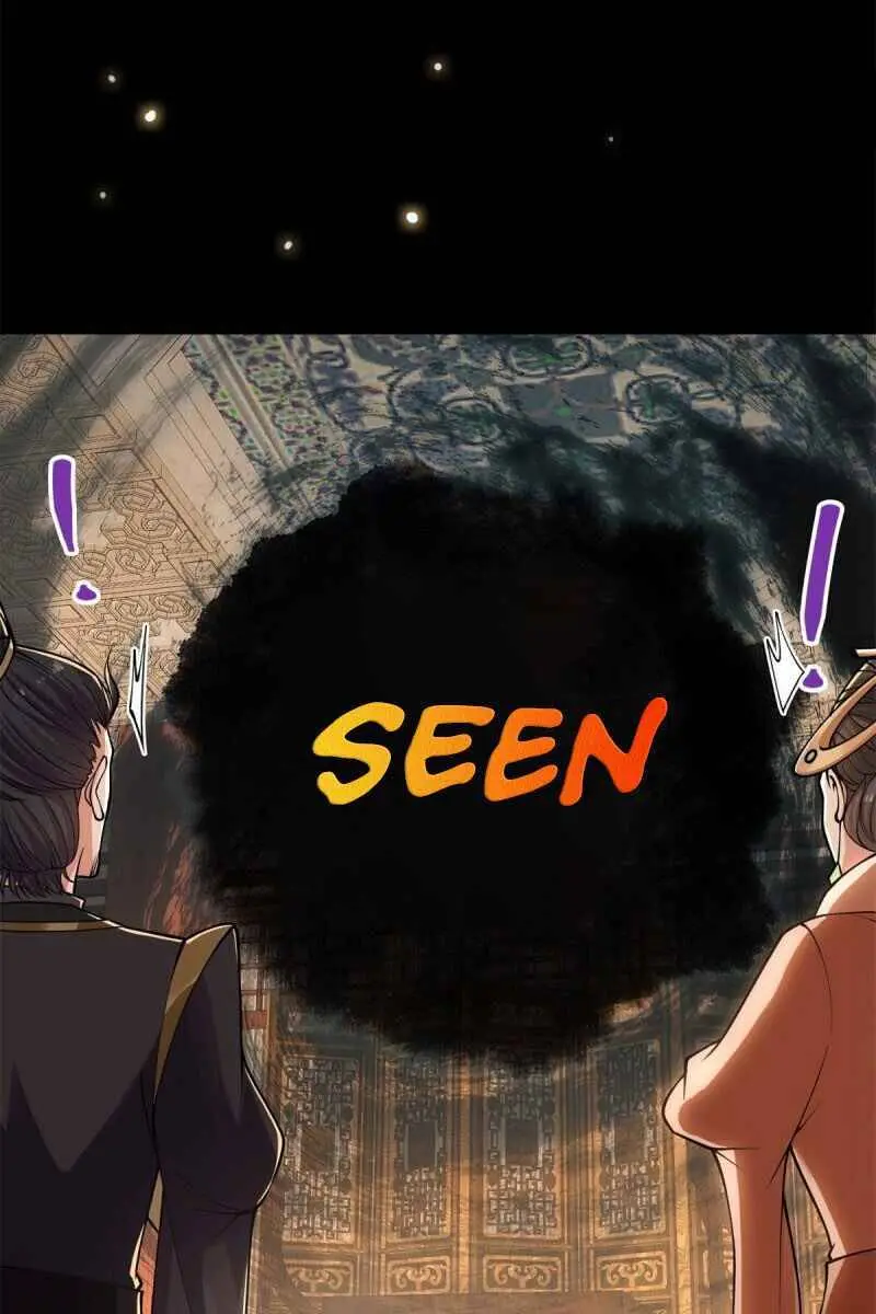 Keep a Low Profile, Sect Leader Chapter 19 Page 49