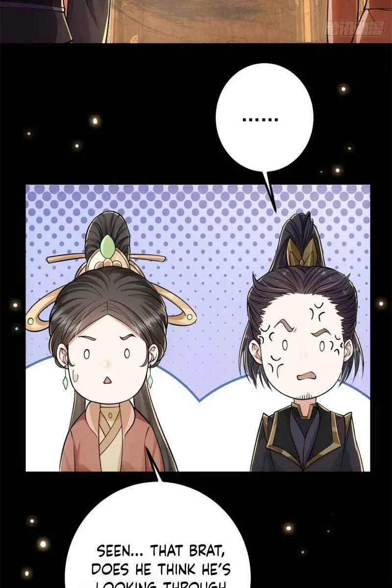 Keep a Low Profile, Sect Leader Chapter 19 Page 50