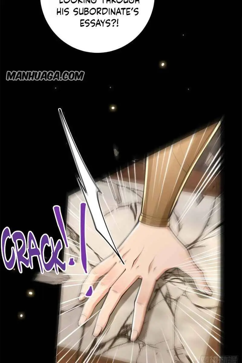 Keep a Low Profile, Sect Leader Chapter 19 Page 51