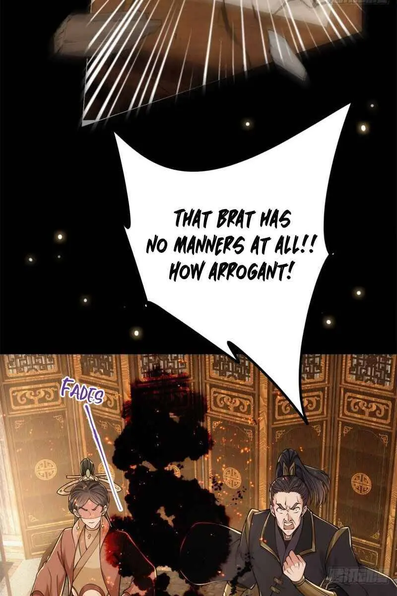 Keep a Low Profile, Sect Leader Chapter 19 Page 52