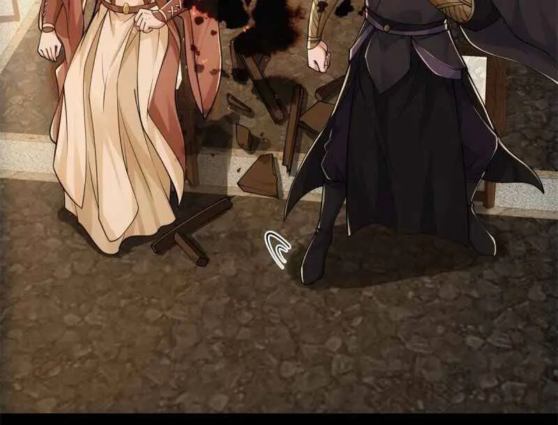 Keep a Low Profile, Sect Leader Chapter 19 Page 53