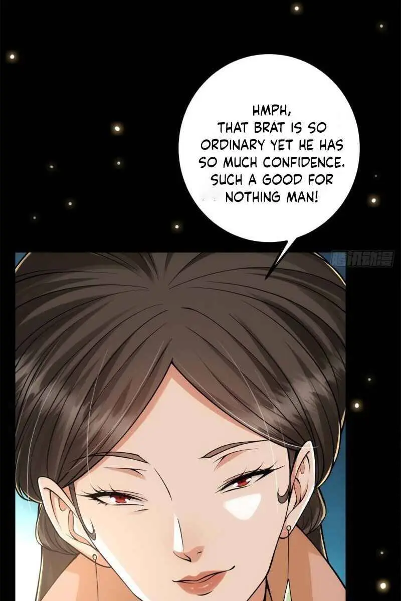 Keep a Low Profile, Sect Leader Chapter 19 Page 54