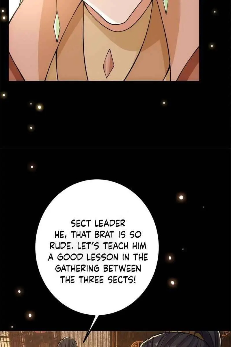 Keep a Low Profile, Sect Leader Chapter 19 Page 55