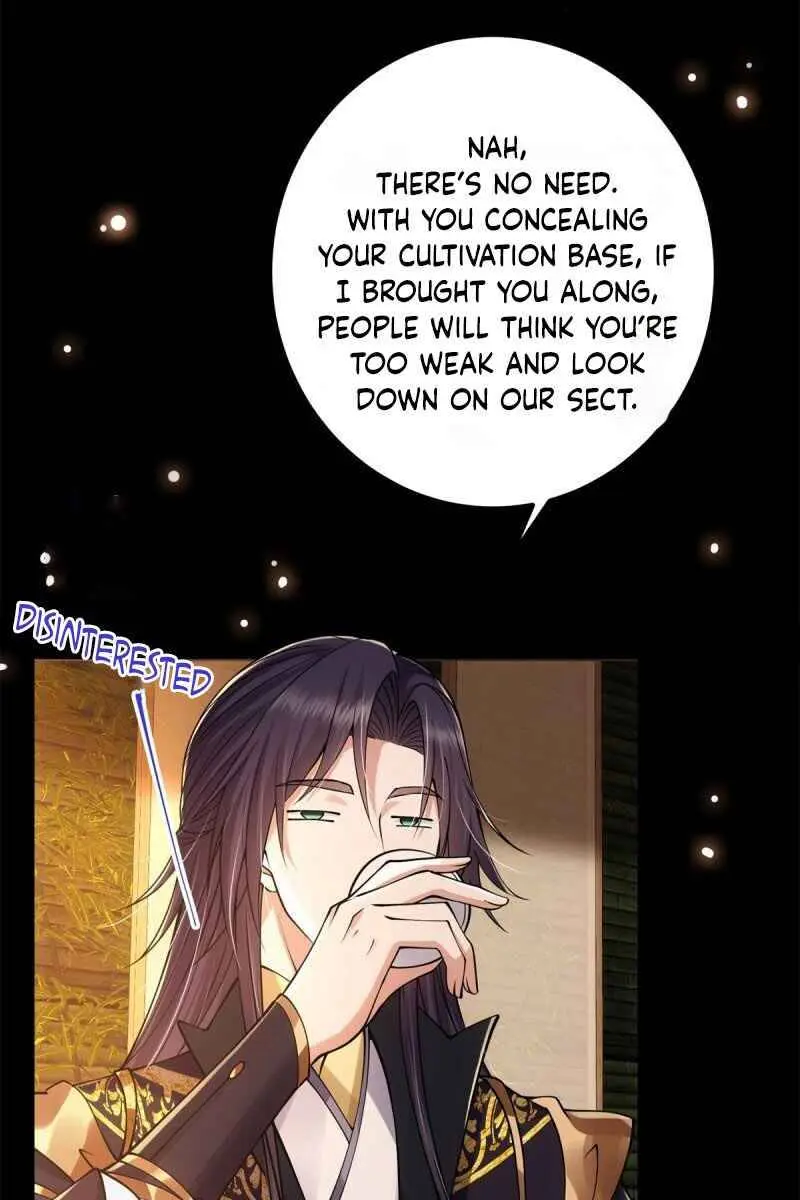 Keep a Low Profile, Sect Leader Chapter 19 Page 63