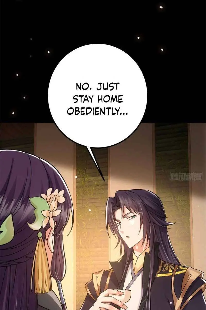 Keep a Low Profile, Sect Leader Chapter 19 Page 66