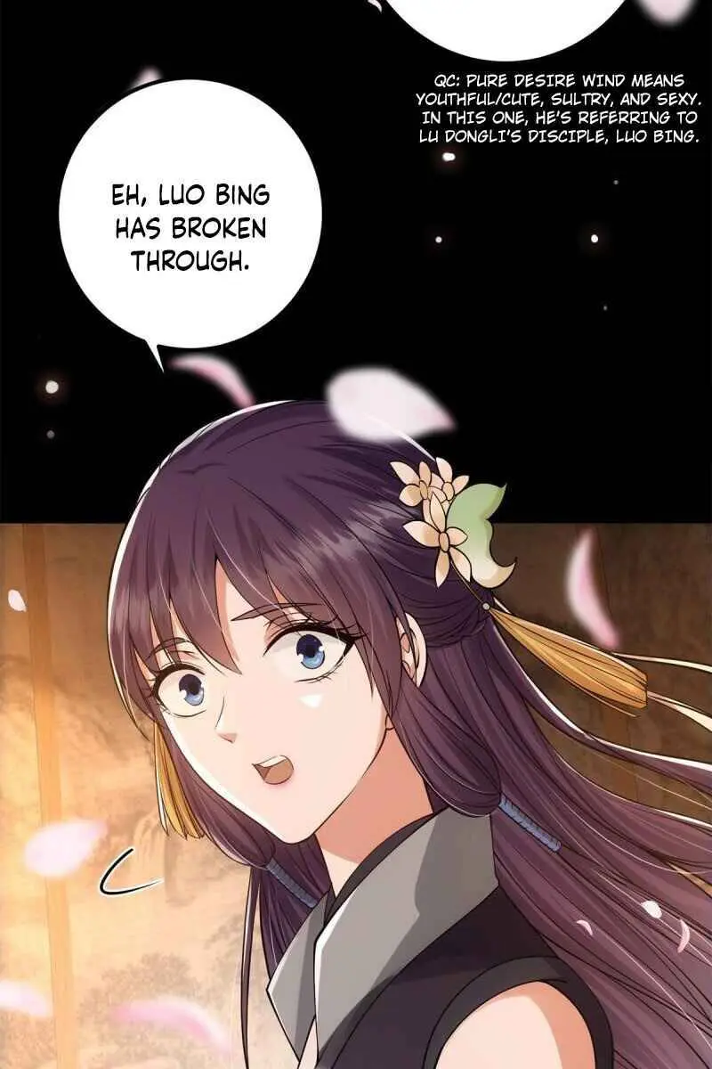 Keep a Low Profile, Sect Leader Chapter 19 Page 71