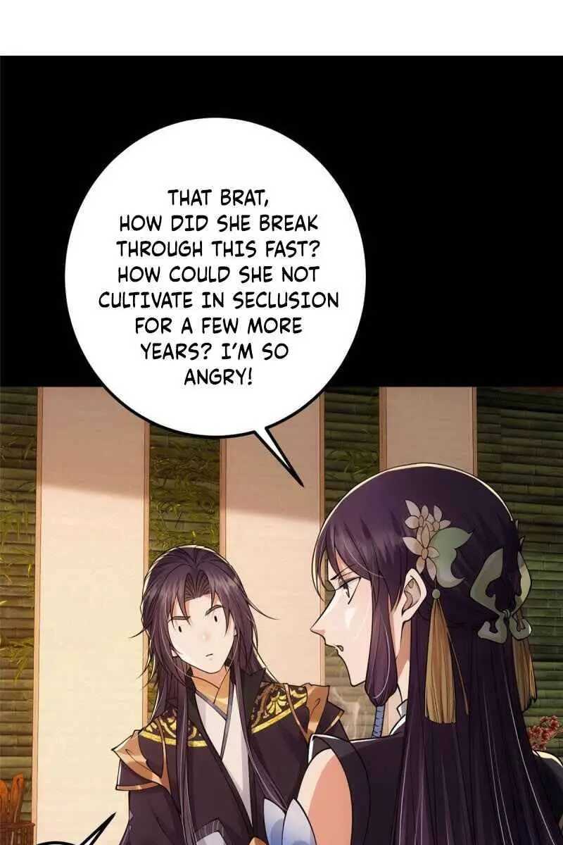 Keep a Low Profile, Sect Leader Chapter 20 Page 3
