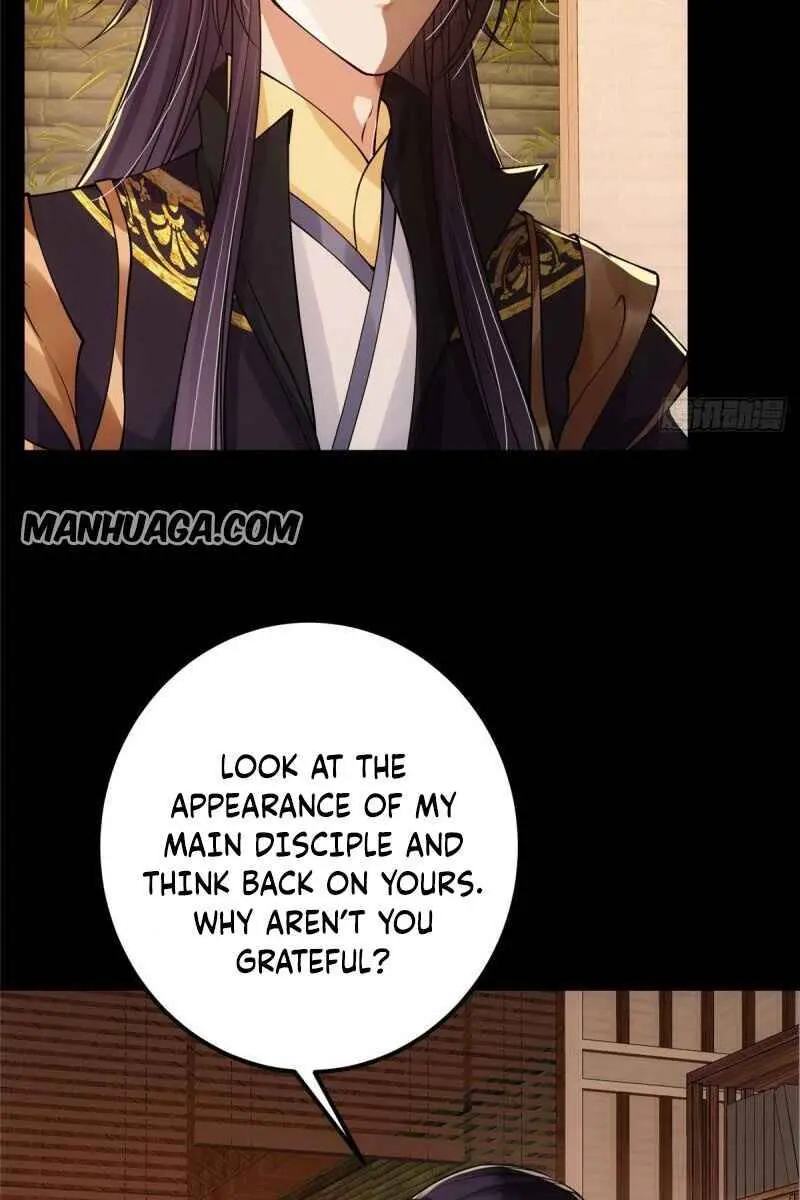 Keep a Low Profile, Sect Leader Chapter 20 Page 5