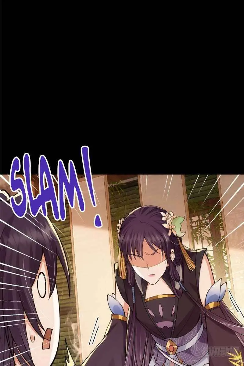 Keep a Low Profile, Sect Leader Chapter 20 Page 7
