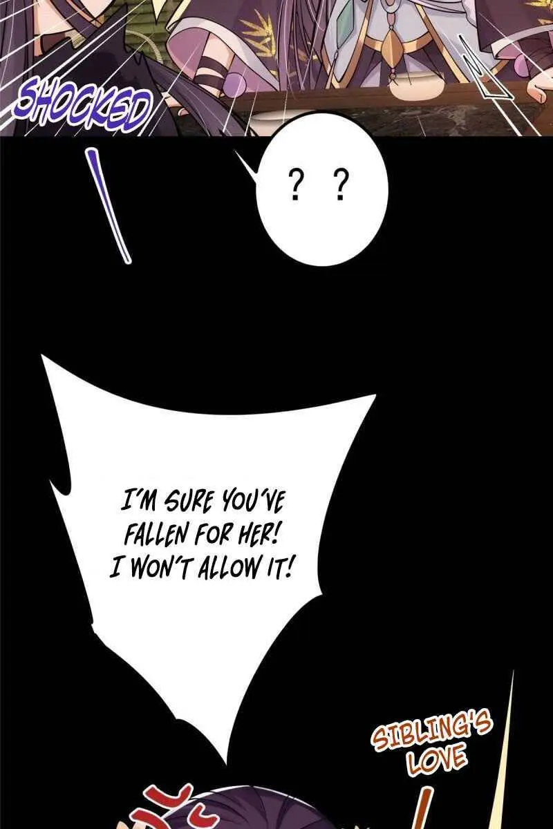 Keep a Low Profile, Sect Leader Chapter 20 Page 8