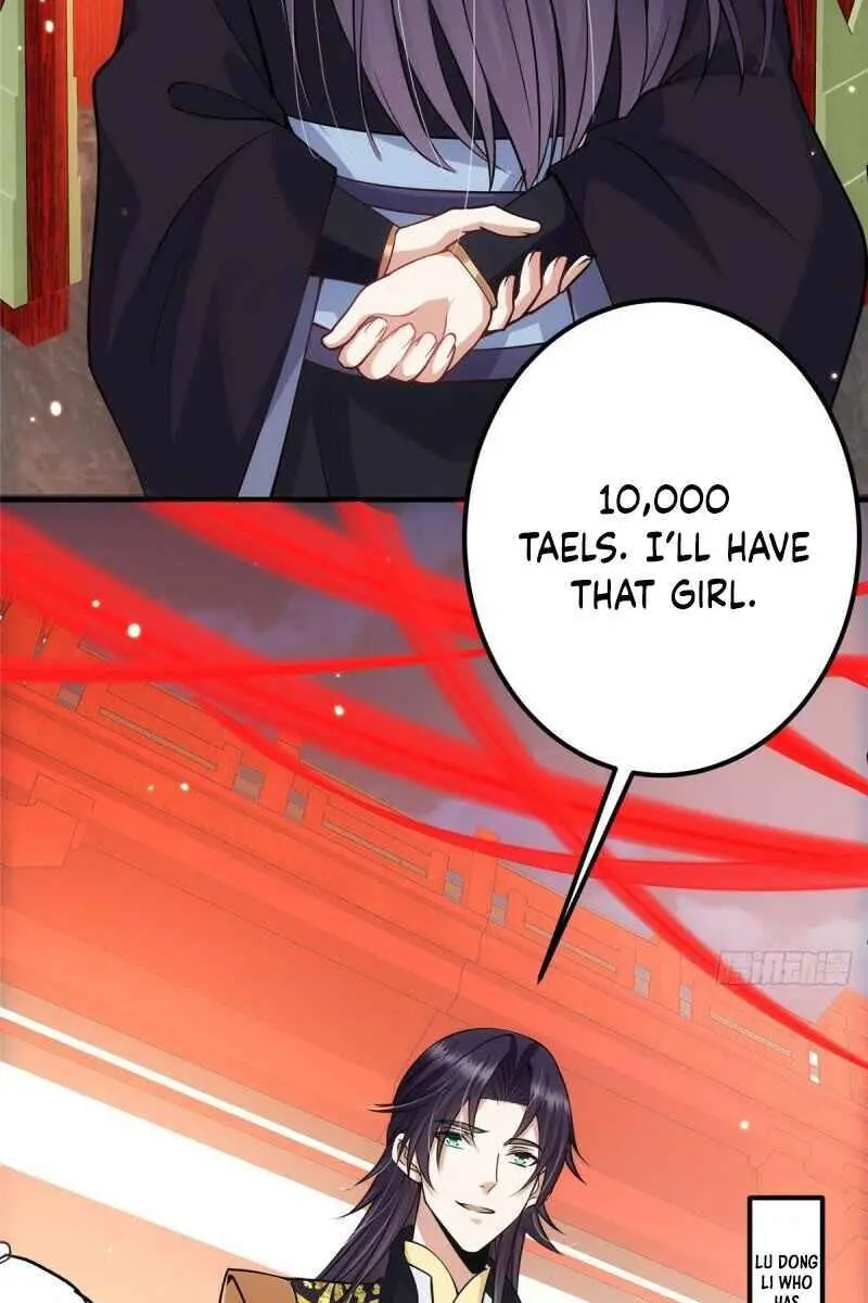 Keep a Low Profile, Sect Leader Chapter 20 Page 21