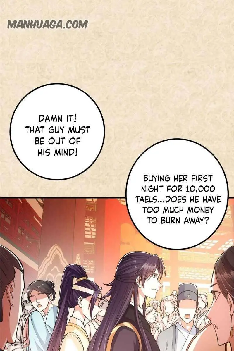 Keep a Low Profile, Sect Leader Chapter 20 Page 23