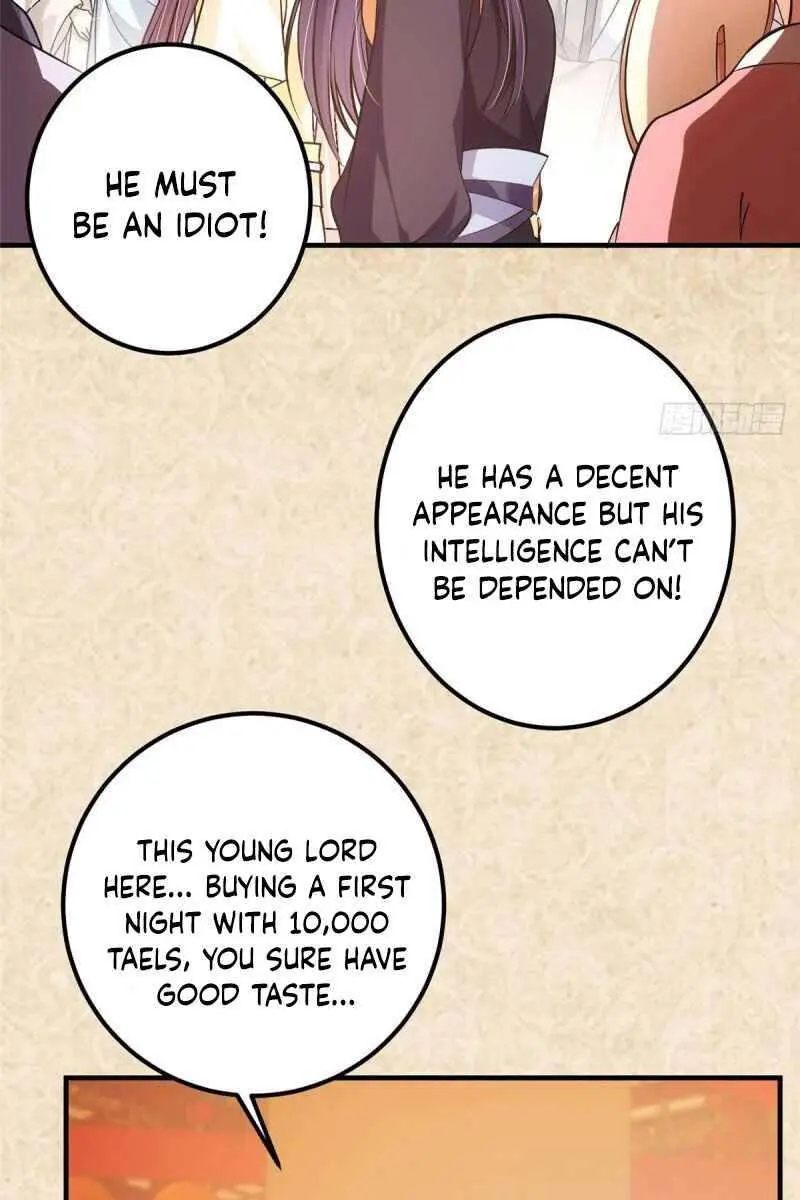 Keep a Low Profile, Sect Leader Chapter 20 Page 24