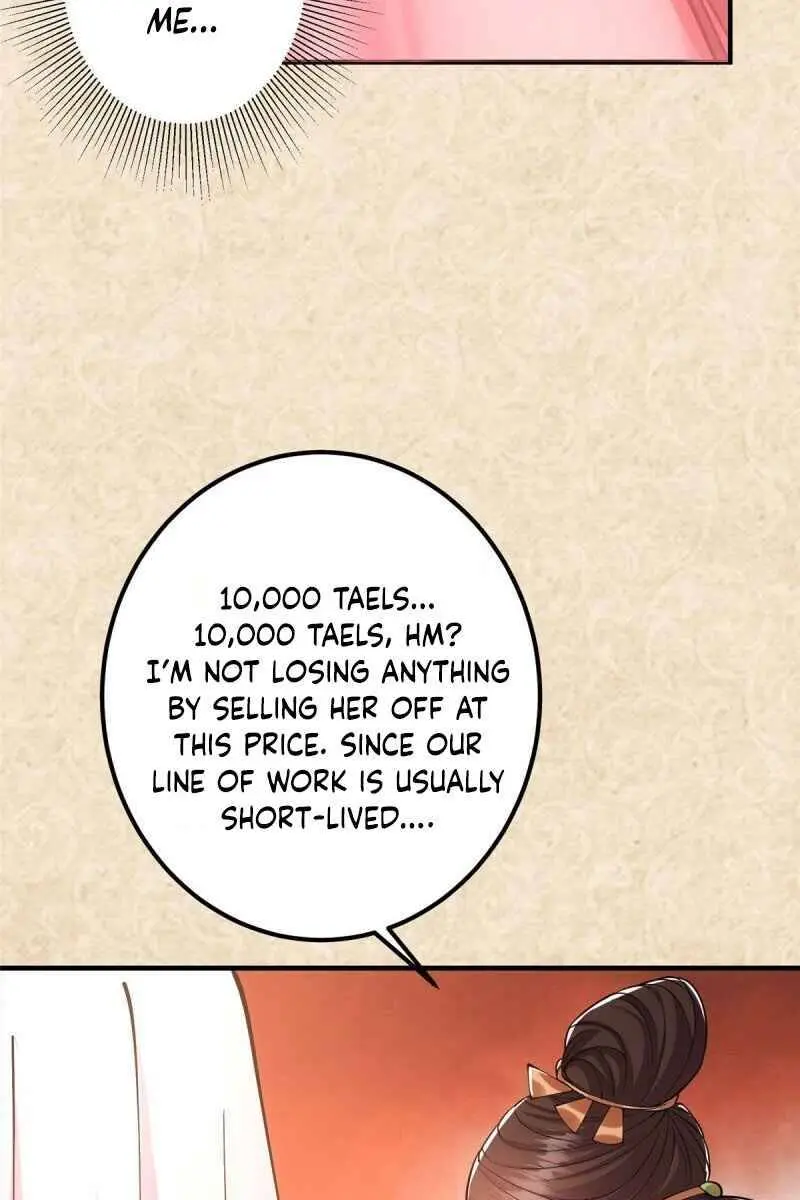 Keep a Low Profile, Sect Leader Chapter 20 Page 32